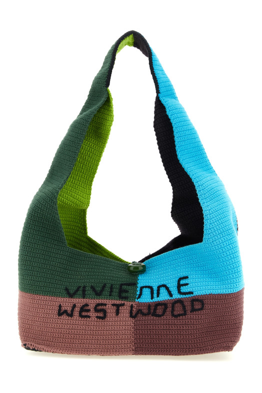 'Ellie' shoulder bag Multicolor