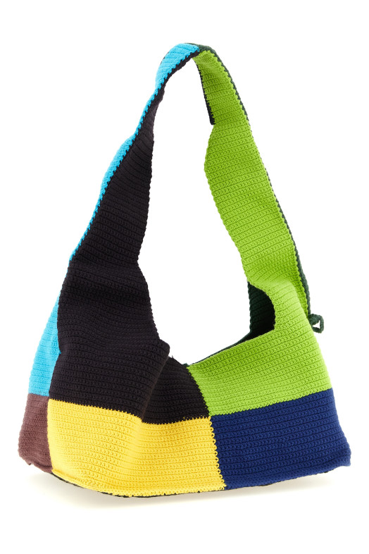 'Ellie' shoulder bag Multicolor