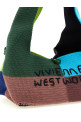 'Ellie' shoulder bag Multicolor