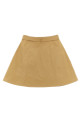 'Katey' skirt Beige