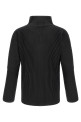 'Basic' cardigan Black