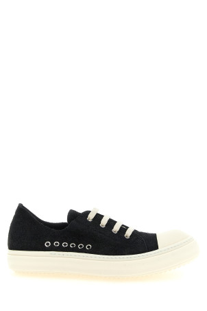 'Tower Low Sneaks' sneakers Black