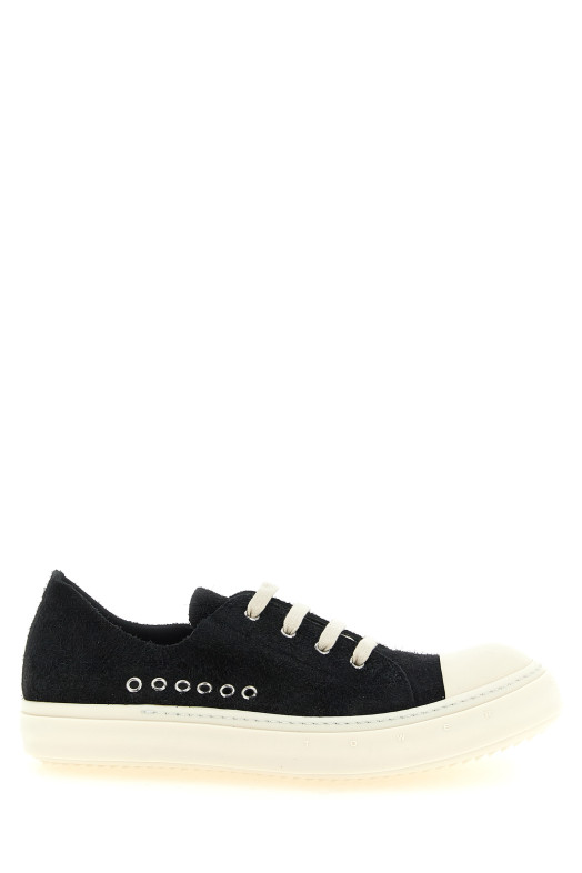 'Tower Low Sneaks' sneakers Black