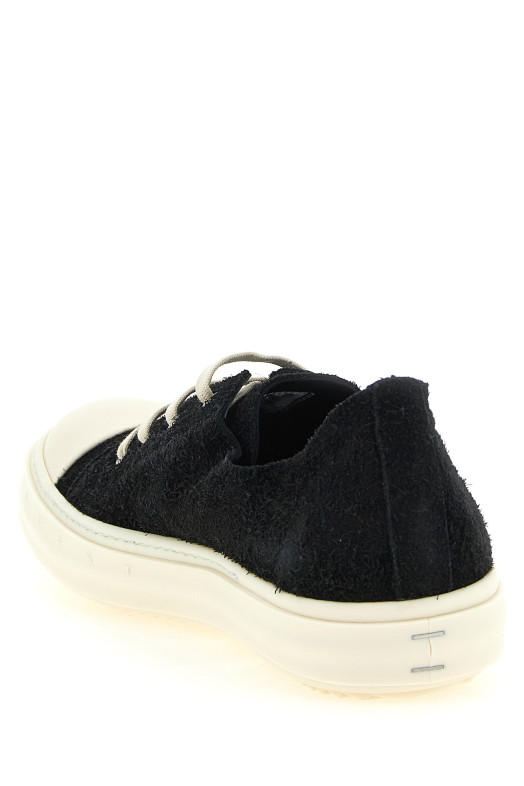 'Tower Low Sneaks' sneakers Black
