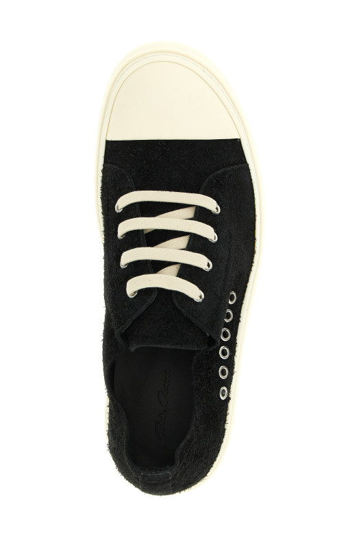 'Tower Low Sneaks' sneakers Black