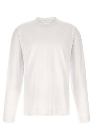 'Hegland' T-shirt White