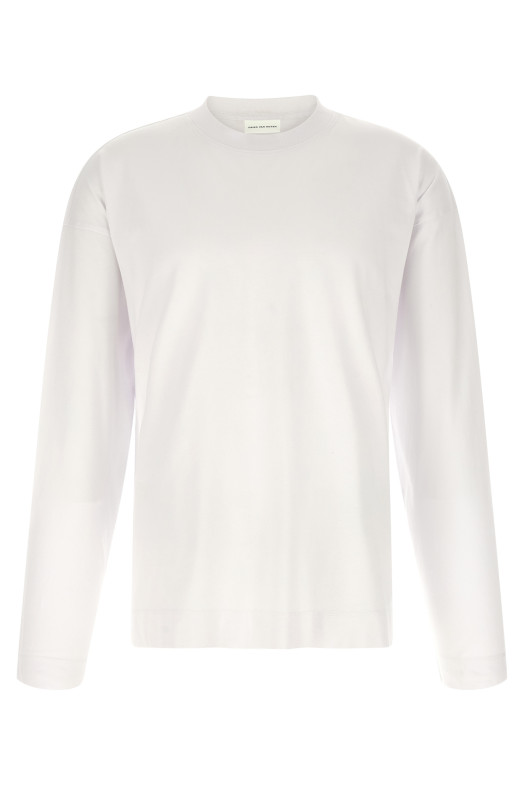 'Hegland' T-shirt White