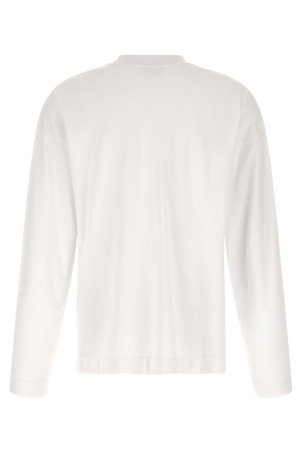 'Hegland' T-shirt White