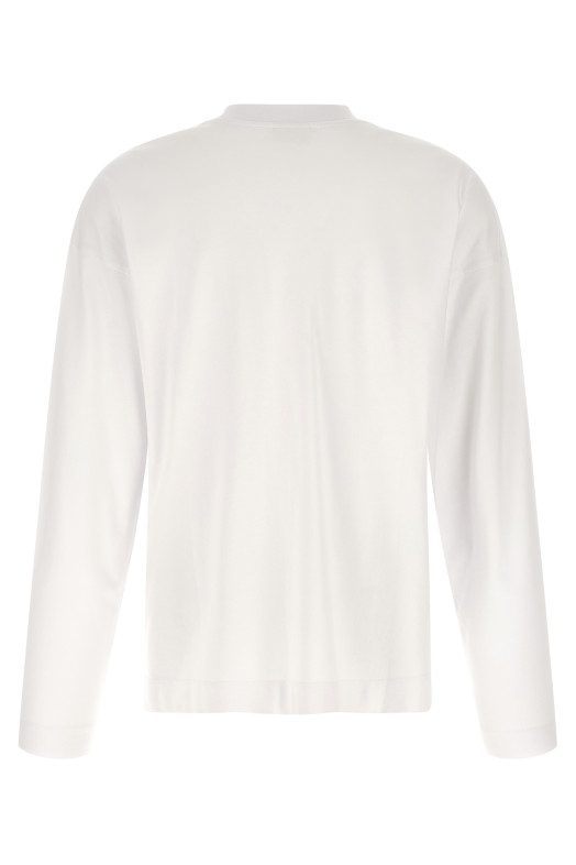 'Hegland' T-shirt White