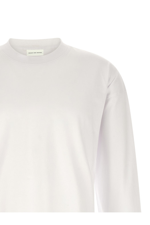 'Hegland' T-shirt White