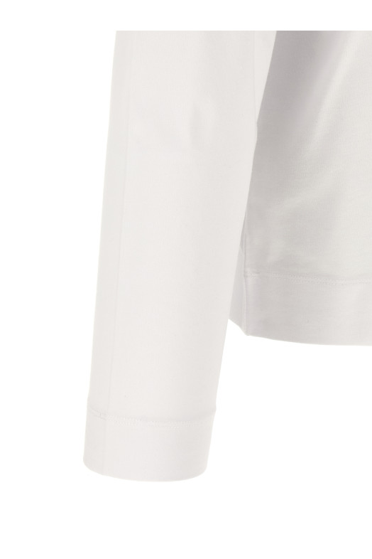 'Hegland' T-shirt White