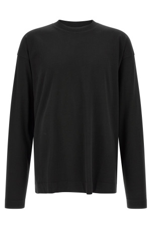 'Hegland' T-shirt Black