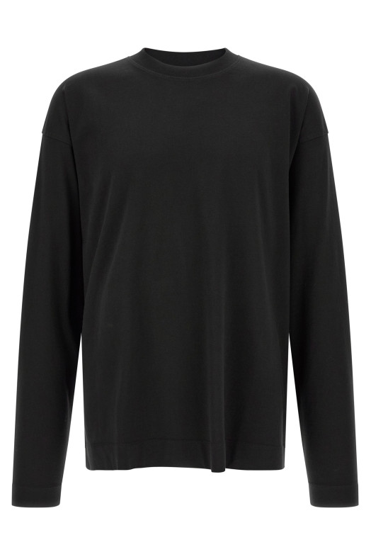 'Hegland' T-shirt Black