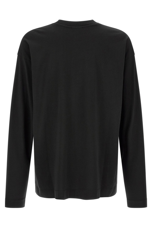 'Hegland' T-shirt Black