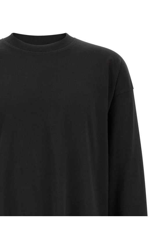'Hegland' T-shirt Black
