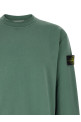 Crewneck sweatshirt Green
