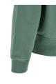 Crewneck sweatshirt Green