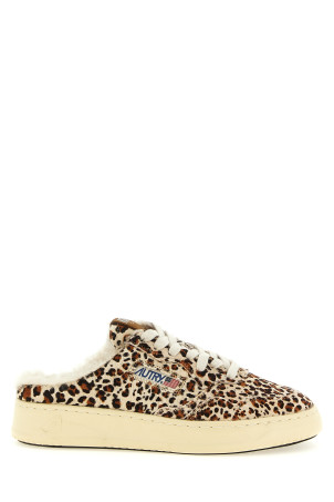 'Medalist Easeknit' sneakers Brown