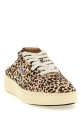 'Medalist Easeknit' sneakers Brown