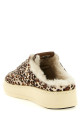 'Medalist Easeknit' sneakers Brown