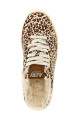 'Medalist Easeknit' sneakers Brown