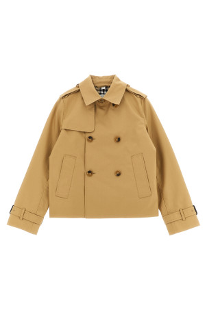 'Rosie' trench coat Beige