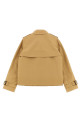 'Rosie' trench coat Beige