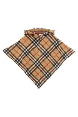 'Lette' cape Beige