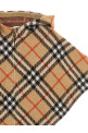 'Lette' cape Beige