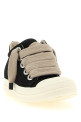 'Jumbolace Low Sneaks' sneakers Black