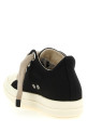 'Jumbolace Low Sneaks' sneakers Black