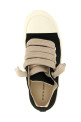 'Jumbolace Low Sneaks' sneakers Black