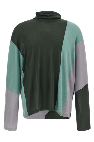'Sigo' sweater Multicolor