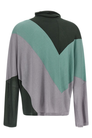'Sigo' sweater Multicolor