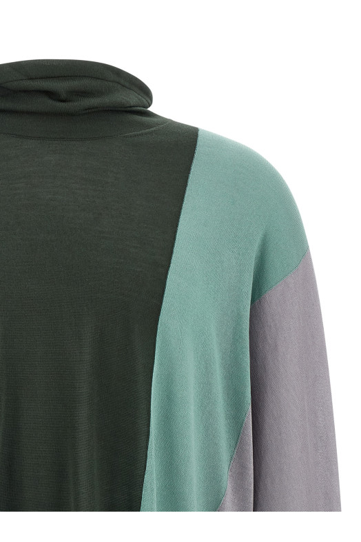 'Sigo' sweater Multicolor