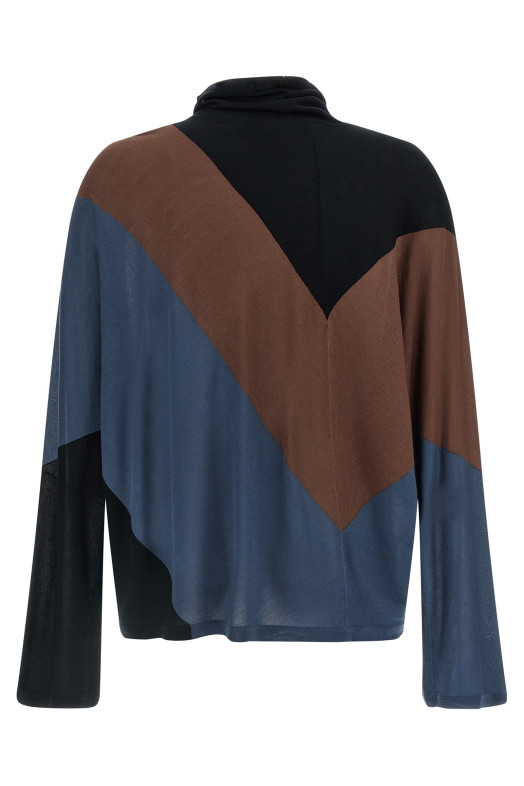 'Sigo' sweater Multicolor