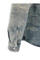 'D-Simply' shirt Blue