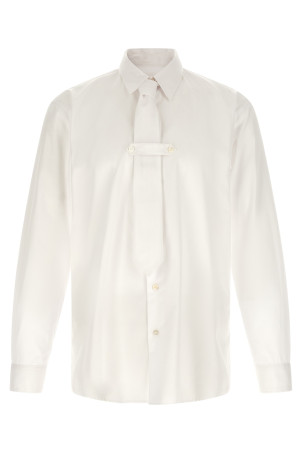 'Cilian' shirt White