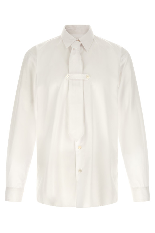 'Cilian' shirt White
