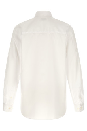 'Cilian' shirt White