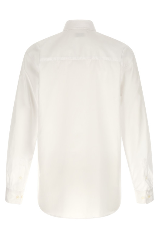 'Cilian' shirt White