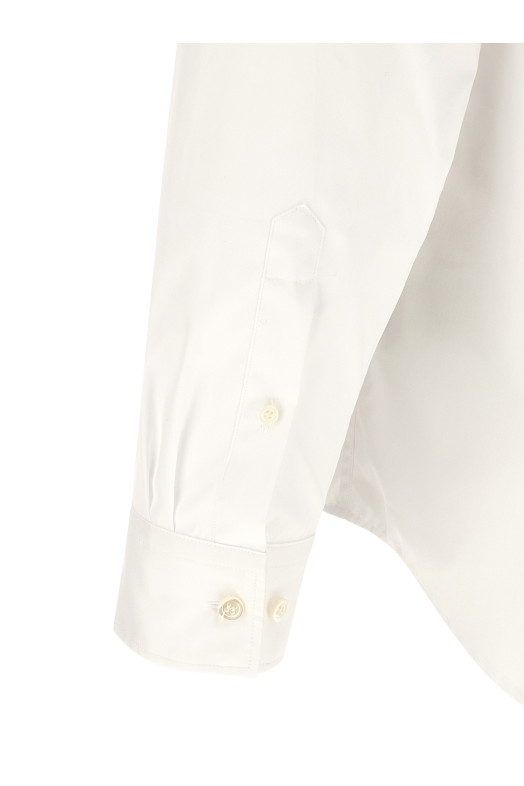 'Cilian' shirt White