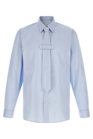 'Cilian' shirt BLUE