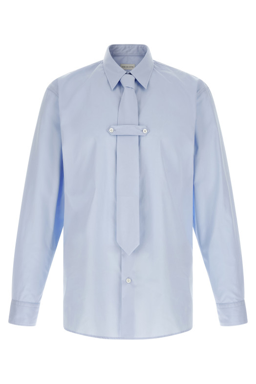 'Cilian' shirt BLUE