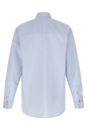 'Cilian' shirt BLUE