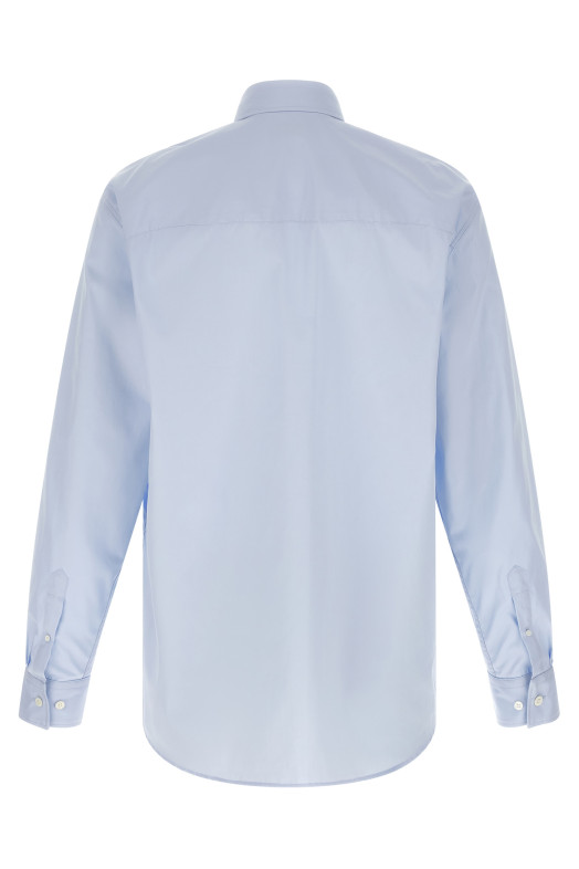 'Cilian' shirt BLUE