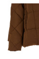 'Arco' jacket Brown