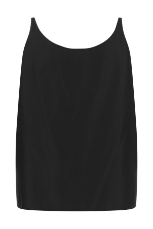 Top Re-Nylon Black