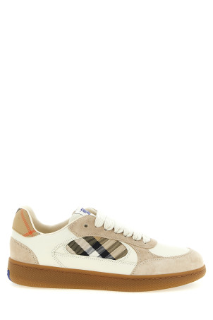 'Terrace' sneakers Beige