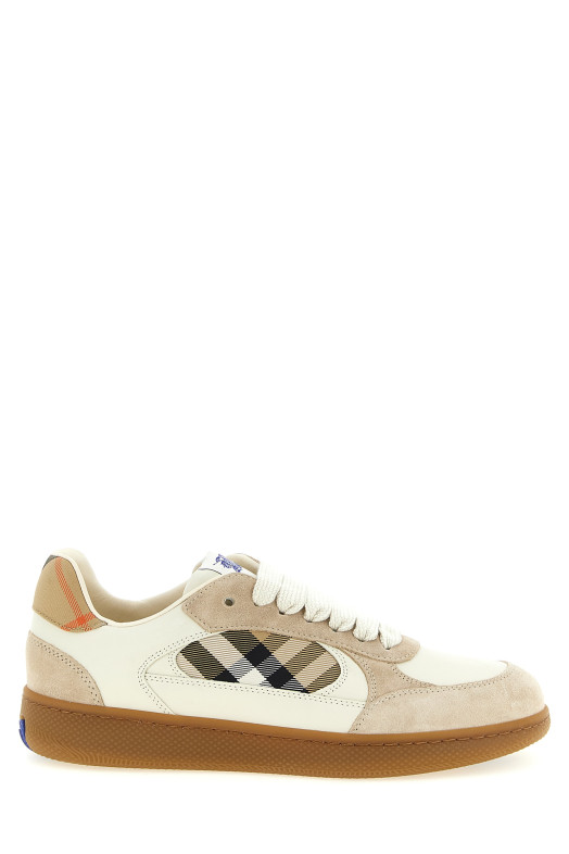 'Terrace' sneakers Beige